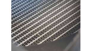 RADIADOR AGUA ALFA ROMEO...