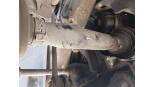 TRANSMISION DELANTERA...