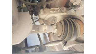 TRANSMISION DELANTERA...