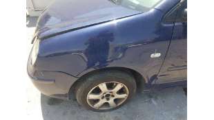 ALETA DELANTERA IZQUIERDA...