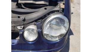 FARO IZQUIERDO VOLKSWAGEN...