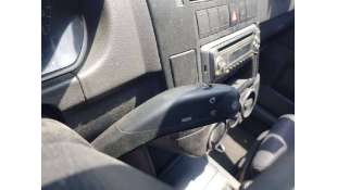 MANDO LUCES Y LIMPIA...