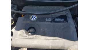 MOTOR COMPLETO VOLKSWAGEN...