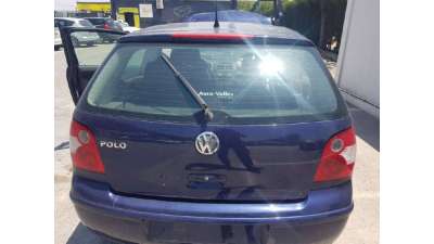 PORTON TRASERO VOLKSWAGEN POLO 1.4...