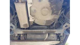 PUENTE TRASERO VOLKSWAGEN...