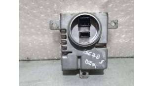 CENTRALITA FAROS XENON AUDI...
