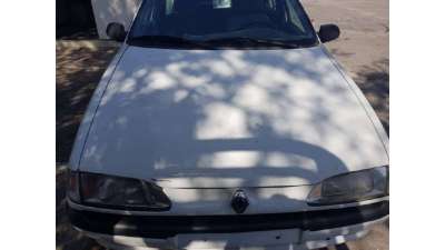 CAPOT RENAULT 19 HATCHBACK 1.4 (58...