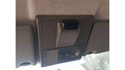 LUZ INTERIOR RENAULT 19 HATCHBACK 1.4...