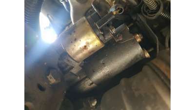 MOTOR ARRANQUE RENAULT 19 HATCHBACK...