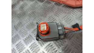 MODULO ELECTRONICO TOYOTA... 2