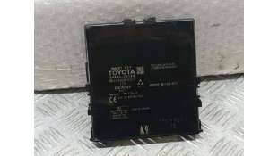 MODULO ELECTRONICO TOYOTA...