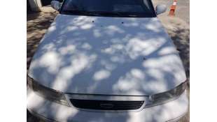 CAPOT DAEWOO NEXIA 1.5 (75...