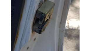 CERRADURA PUERTA DELANTERA...