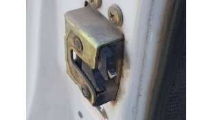 CERRADURA PUERTA DELANTERA...
