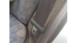 CINTURON SEGURIDAD TRASERO...