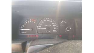 CUADRO INSTRUMENTOS DAEWOO...