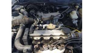 MOTOR COMPLETO DAEWOO NEXIA...