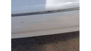 PARAGOLPES TRASERO DAEWOO... 2
