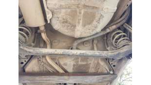 PUENTE TRASERO DAEWOO NEXIA...