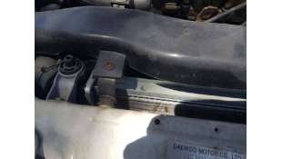 RADIADOR AGUA DAEWOO NEXIA...