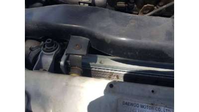 RADIADOR AGUA DAEWOO NEXIA 1.5 (75...