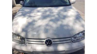 CAPOT VOLKSWAGEN GOLF IV BERLINA 1.6...