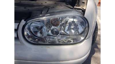 FARO IZQUIERDO VOLKSWAGEN GOLF IV...