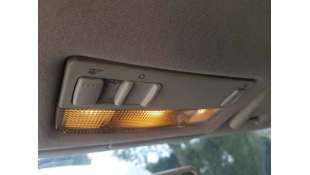 LUZ INTERIOR VOLKSWAGEN...