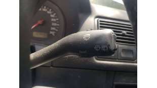 MANDO LUCES Y LIMPIA...