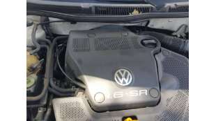 MOTOR COMPLETO VOLKSWAGEN...