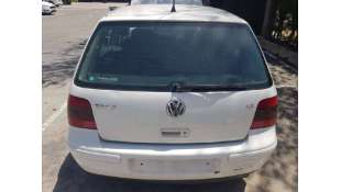 PORTON TRASERO VOLKSWAGEN...