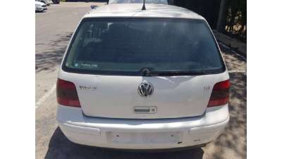 PORTON TRASERO VOLKSWAGEN GOLF IV...