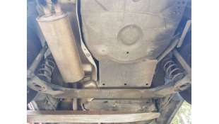 PUENTE TRASERO VOLKSWAGEN...