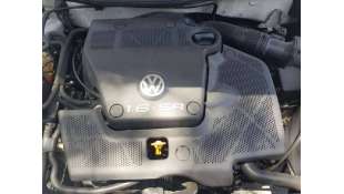 TAPA MOTOR VOLKSWAGEN GOLF...