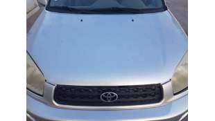 CAPOT TOYOTA RAV 4 2.0 16V...