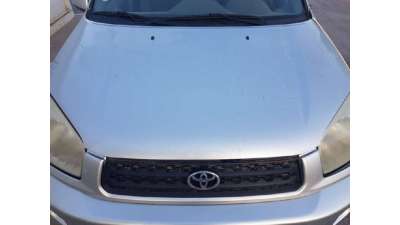 CAPOT TOYOTA RAV 4 2.0 16V (150 CV)...