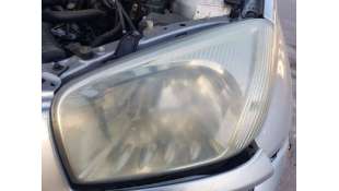 FARO IZQUIERDO TOYOTA RAV 4...