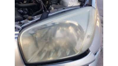 FARO IZQUIERDO TOYOTA RAV 4 2.0 16V...