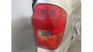 PILOTO TRASERO DERECHO...