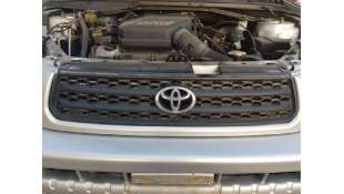 REJILLA DELANTERA TOYOTA...
