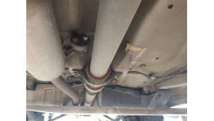 TRANSMISION CENTRAL TOYOTA...