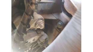 ALTERNADOR FORD FIESTA...