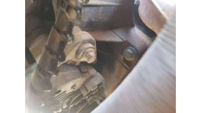 ALTERNADOR FORD FIESTA BERLINA 1.3...