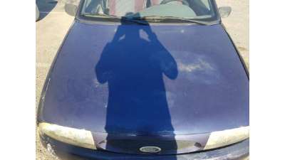 CAPOT FORD FIESTA BERLINA 1.3 (60 CV)...