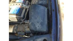 CARCASA FILTRO AIRE FORD...