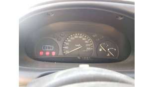 CUADRO INSTRUMENTOS FORD...