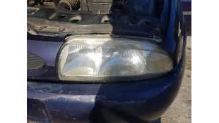 FARO IZQUIERDO FORD FIESTA...