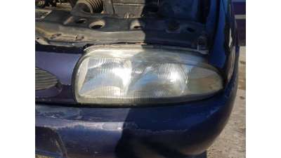 FARO IZQUIERDO FORD FIESTA BERLINA...