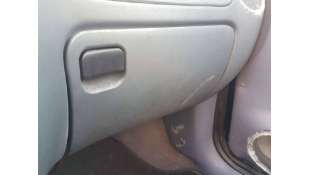 GUANTERA FORD FIESTA...