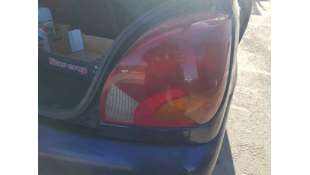 PILOTO TRASERO DERECHO FORD...